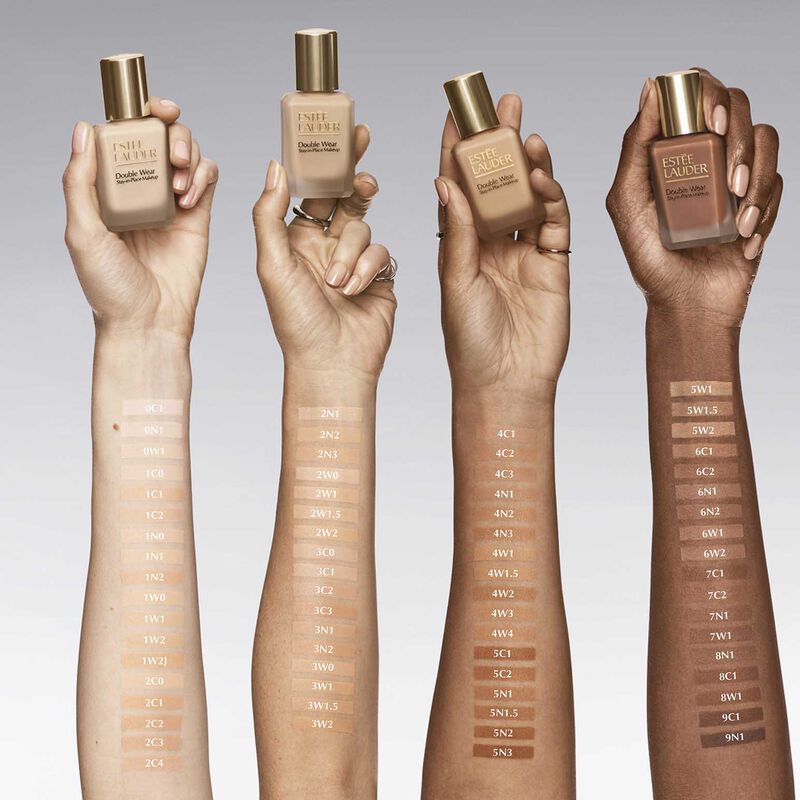 Est&eacute;e Lauder Double Wear Stay-In-Place Longwear Matte Foundation image number 15